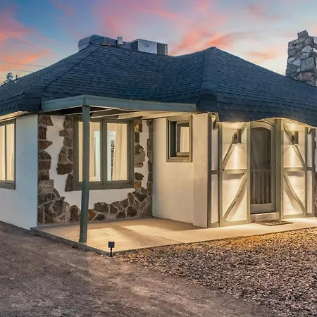 Charming Cottage - Storybook Style - Near Downtown Phoenix! Extérieur photo