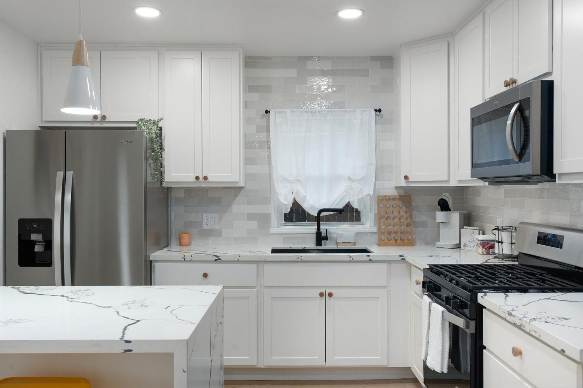 Hébergement de vacances Charming - Storybook Style - Near Downtown Phoenix!