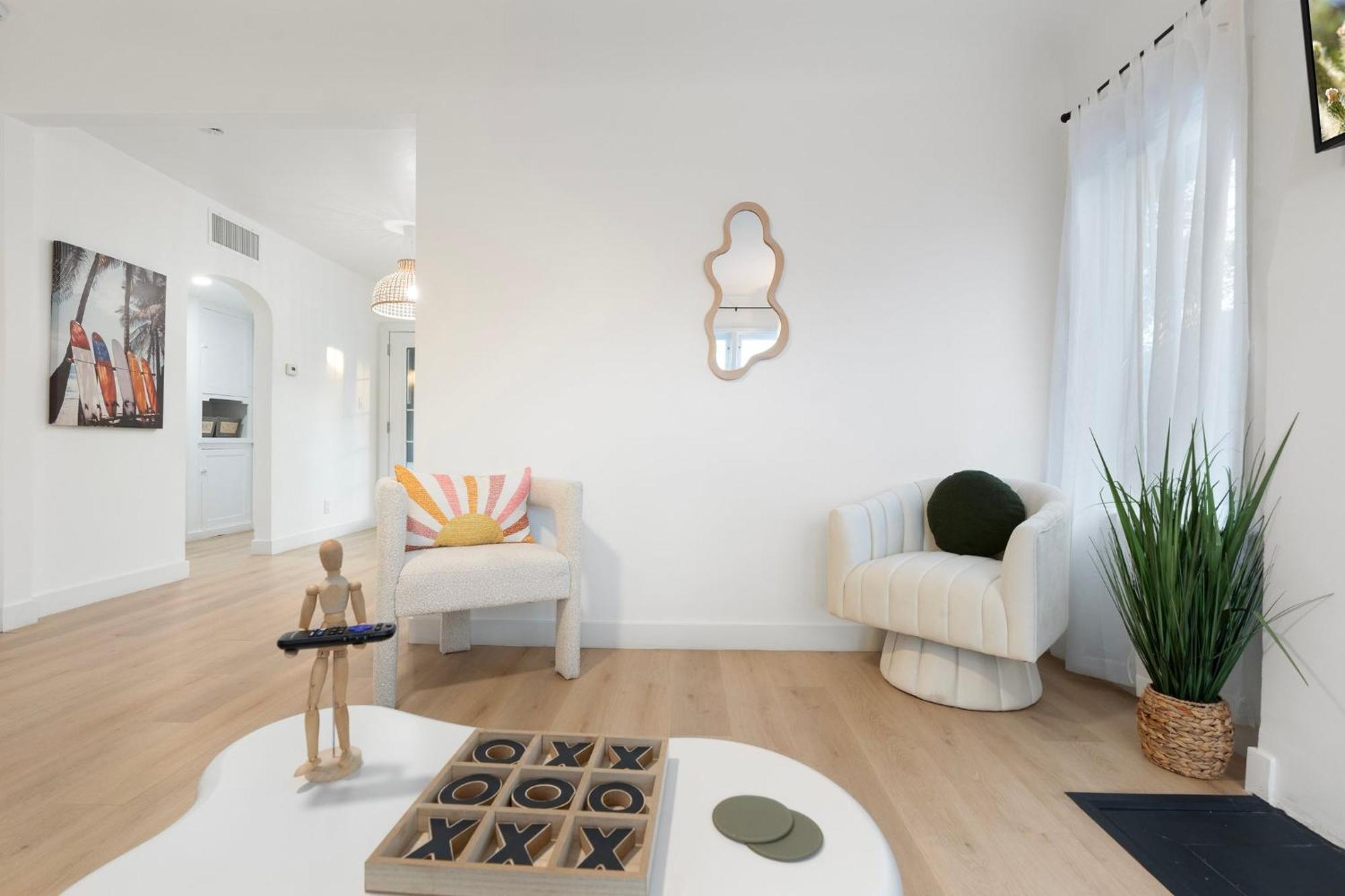 Hébergement de vacances Charming - Storybook Style - Near Downtown Phoenix! *